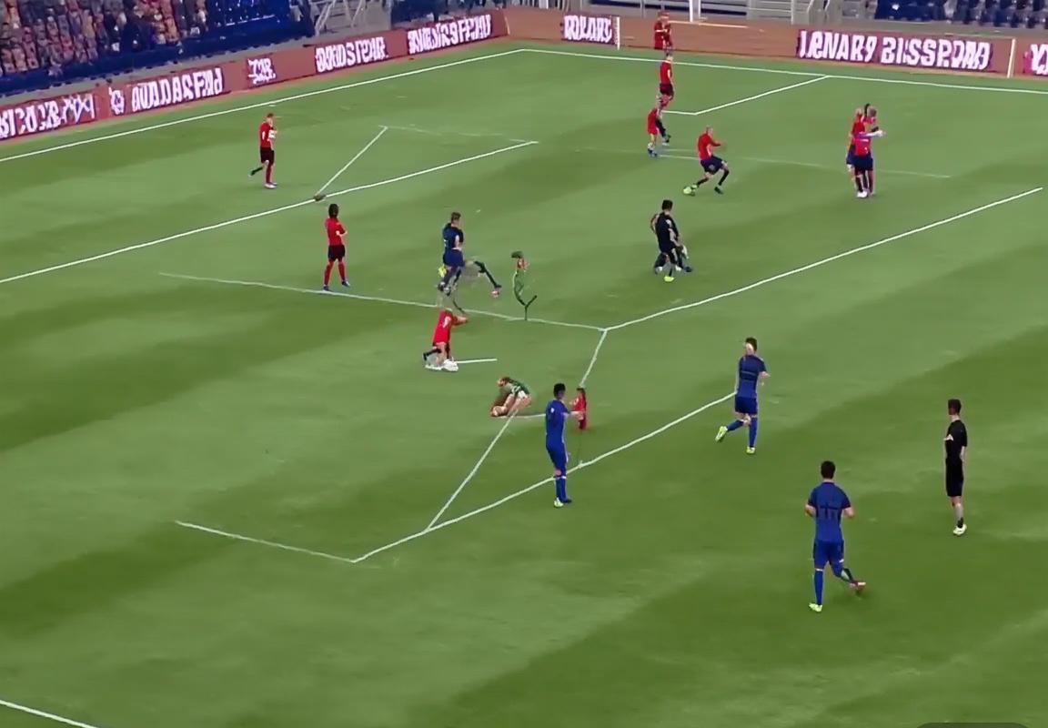 2019埃瓦尔VS塞尔维亚：战术对决与球星闪耀瞬间回顾