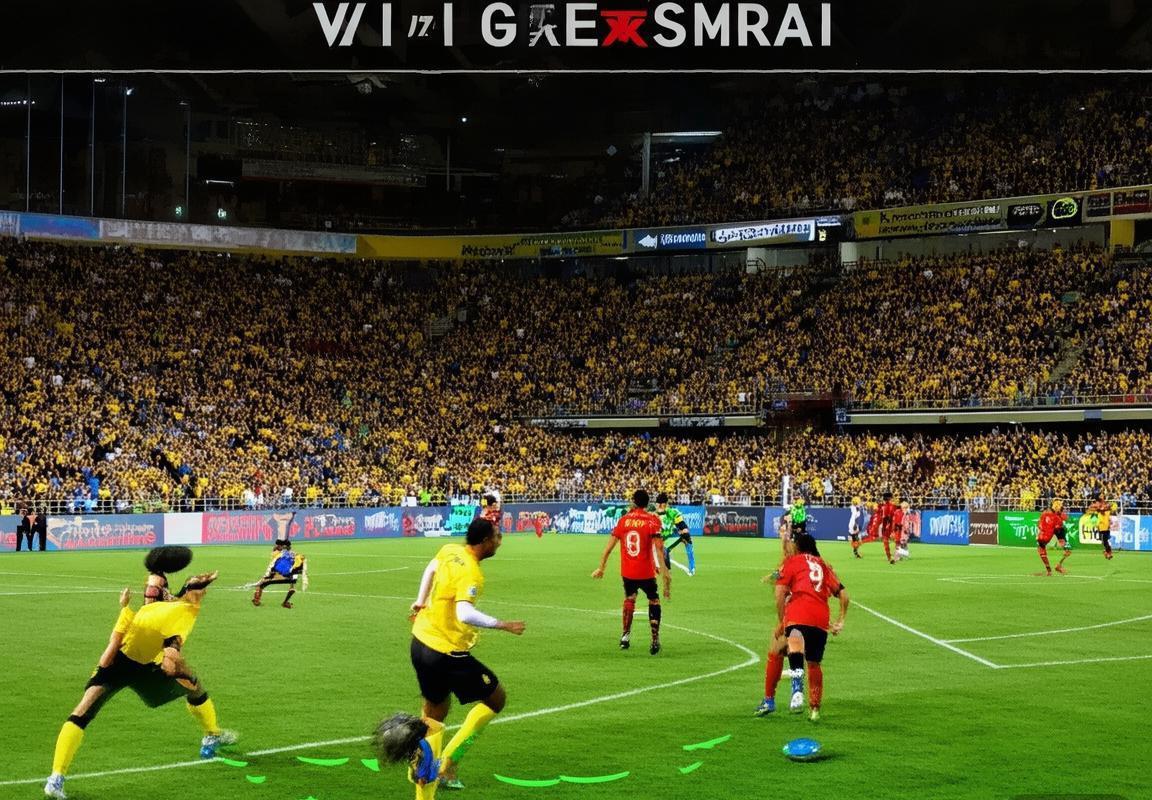 巴西国际VS米竞技：中场核心对决与激情进球瞬间回顾