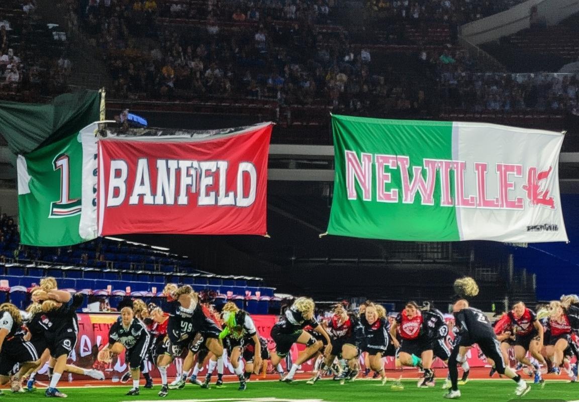 班菲尔德新星对决纽维老将：激战阿根廷联赛前瞻