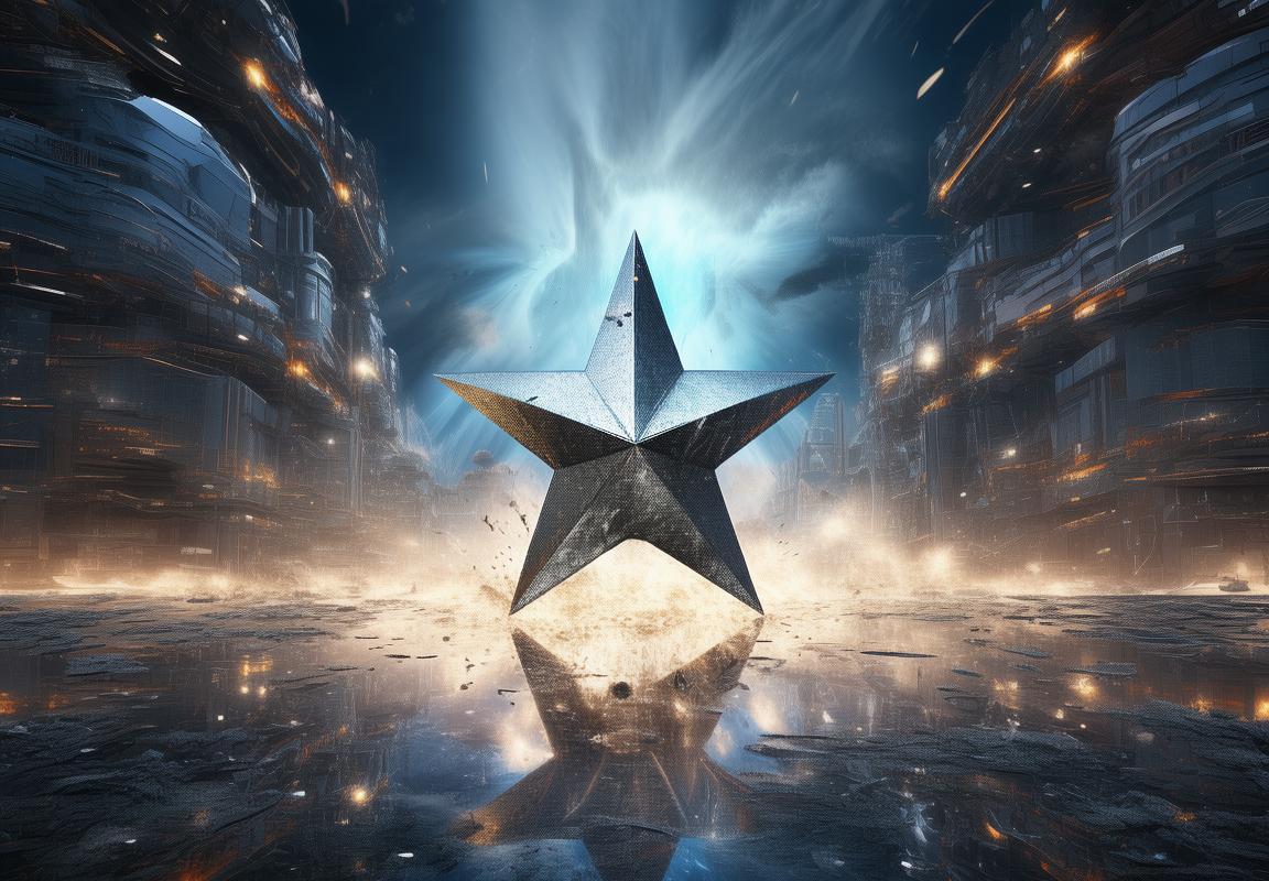 银星与自由：传统与创新的时代对话