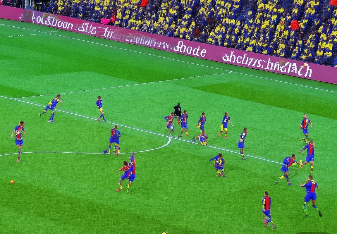 2018巴塞罗那：战术革新与梅西领衔的辉煌赛季回顾