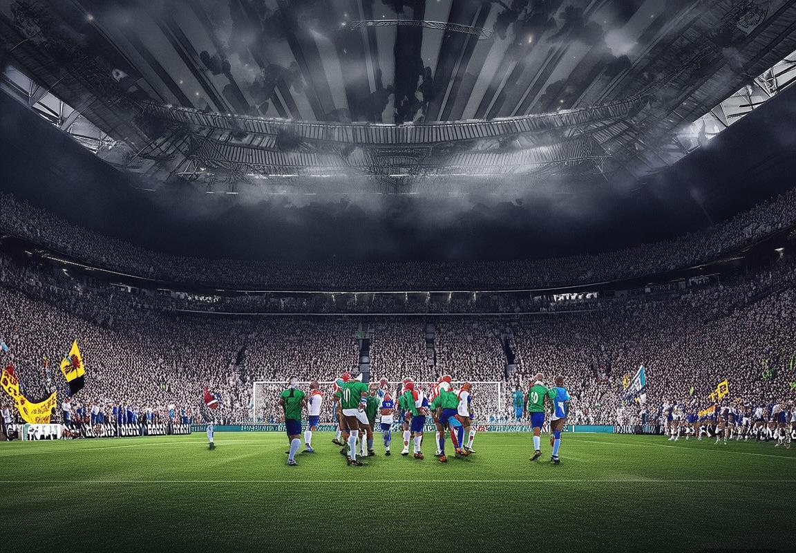 巴拿马VS北爱尔兰：足球对决心理战术解析与关键因素深度剖析