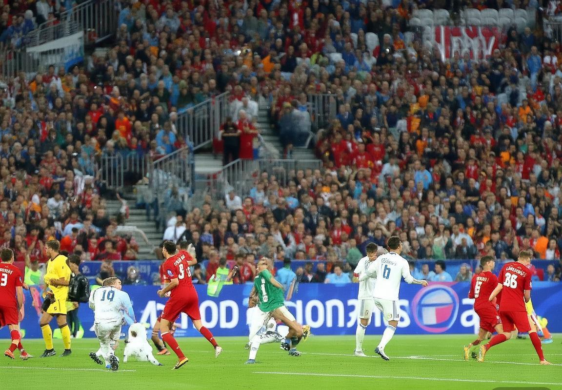 2018欧冠决赛：利物浦VS皇马巅峰对决解析