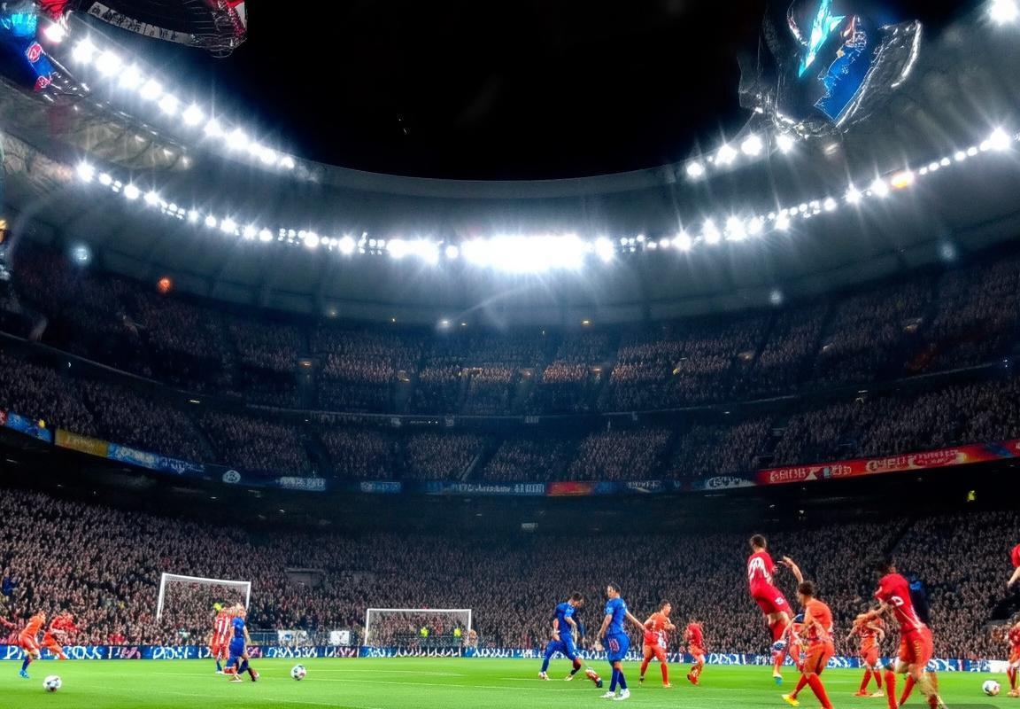 2018法甲经典对决：PSG与升班马的较量