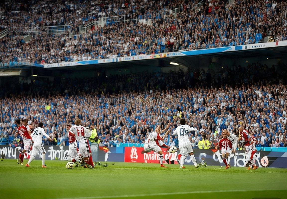 2016西甲巅峰对决：皇马VS塞尔塔火花激战回顾